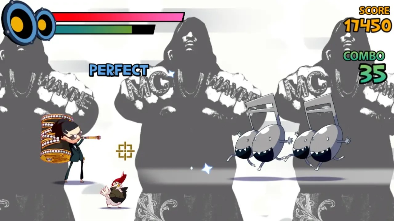 收音锤神.Radio Hammer Station_3