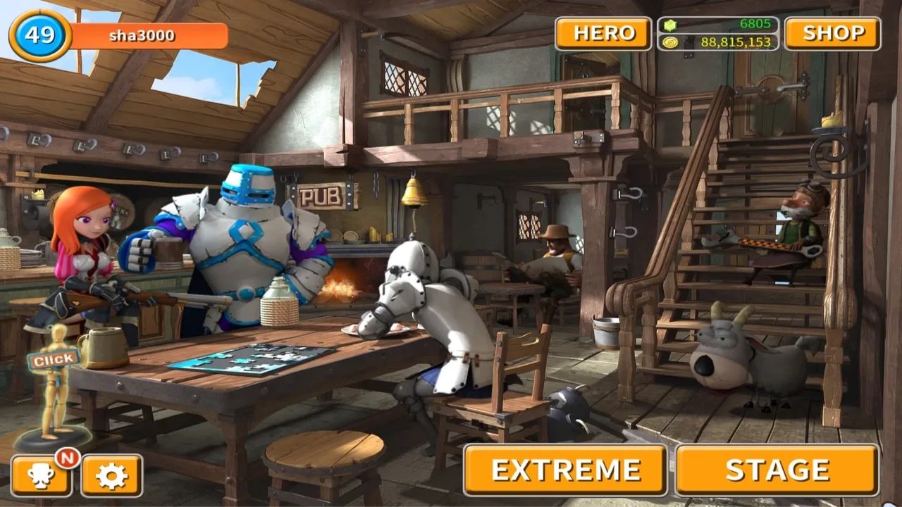 洋葱骑士团.The Onion Knights: Definitive Edition_0