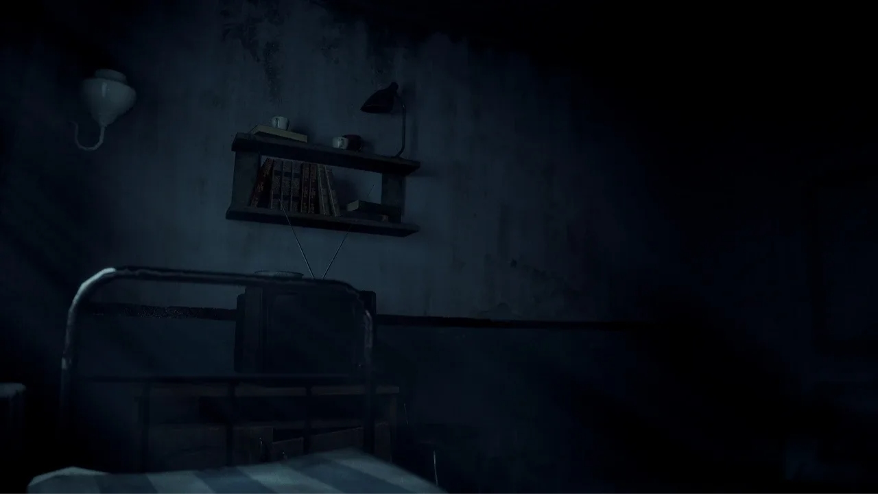 她享年98岁.She Was 98_2