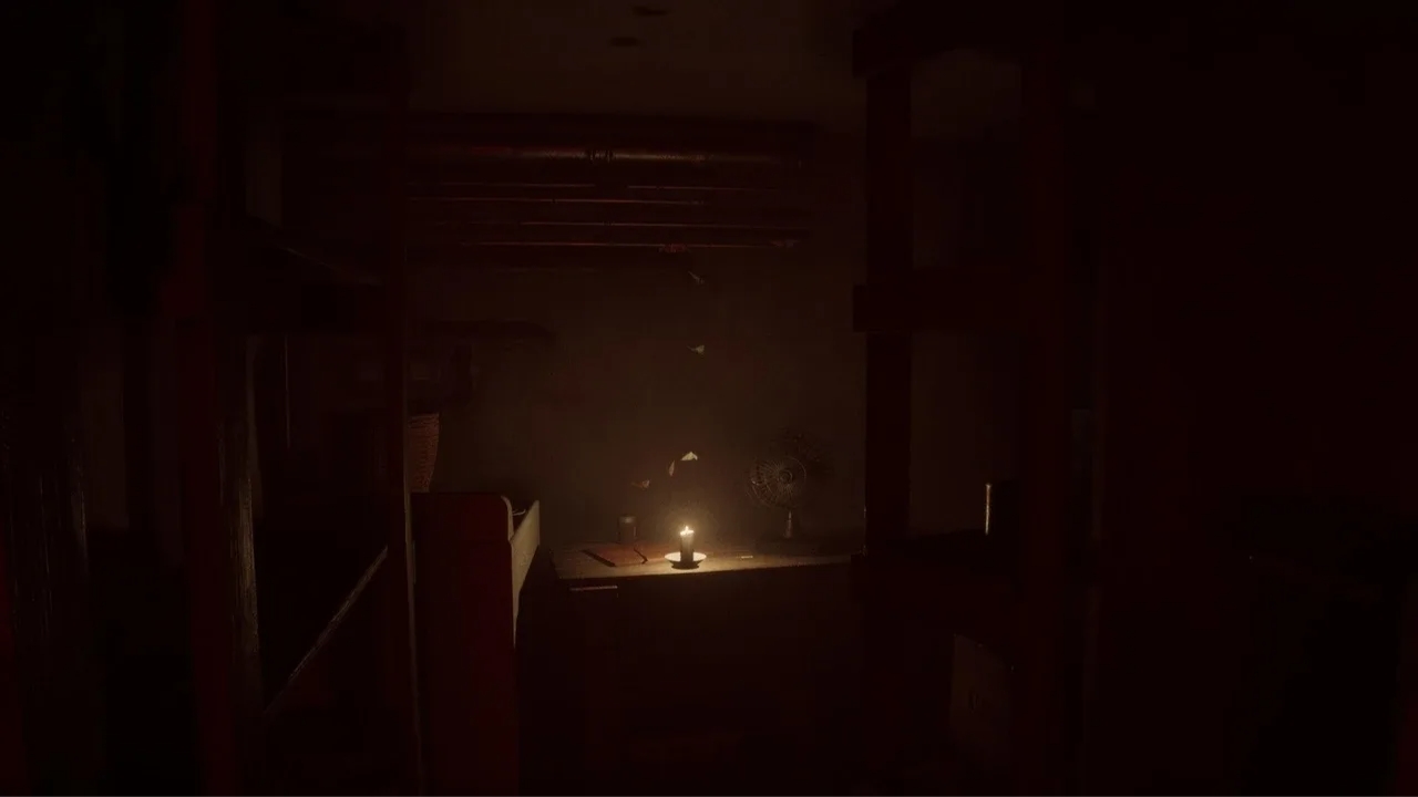 她享年98岁.She Was 98_3