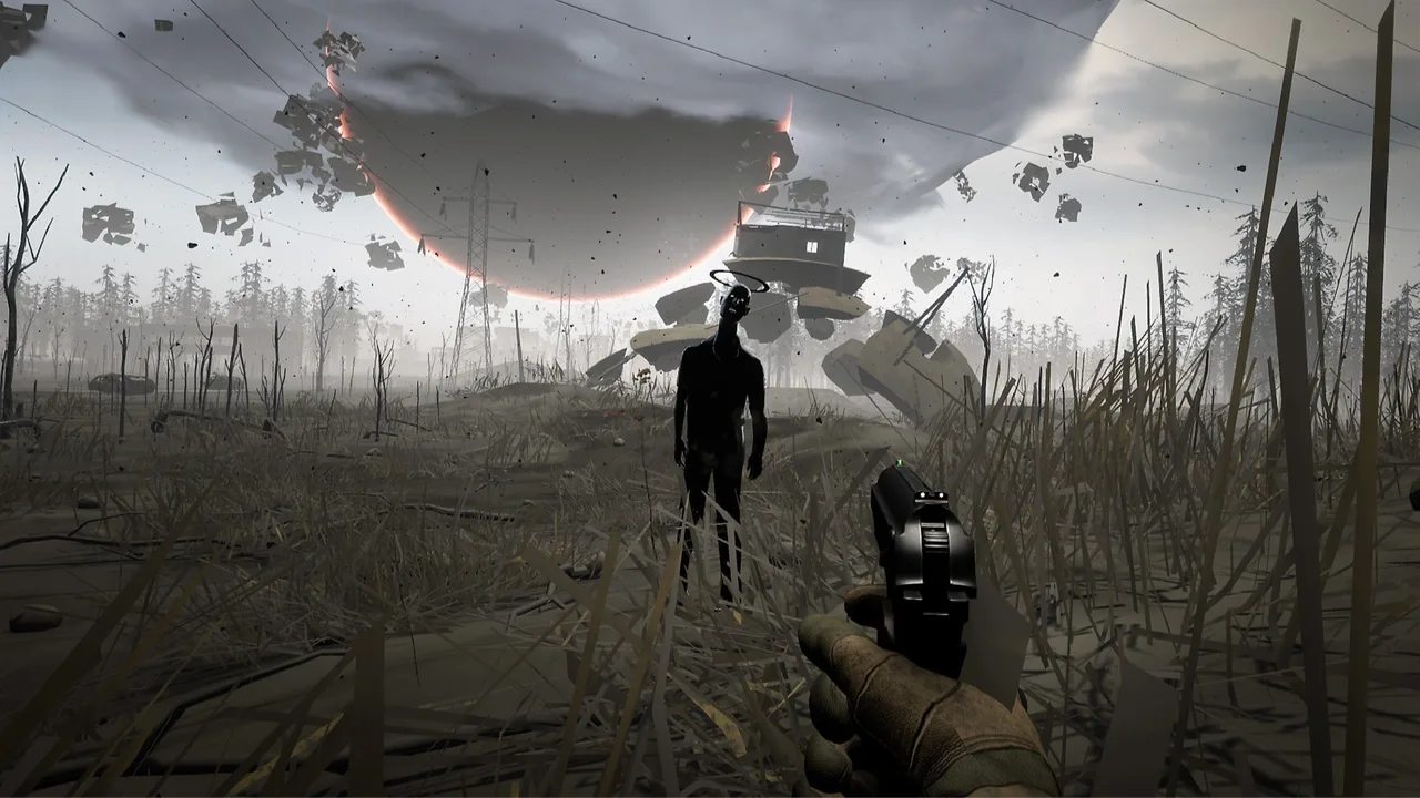 致命半径.Into the Radius VR_1