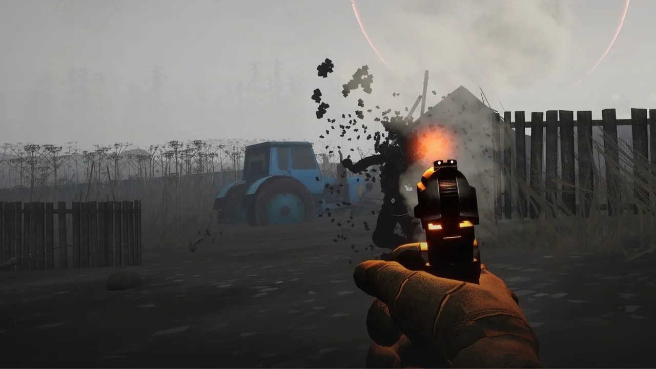 致命半径.Into the Radius VR_2