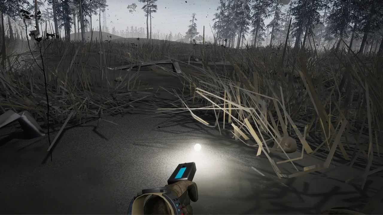 致命半径.Into the Radius VR_5