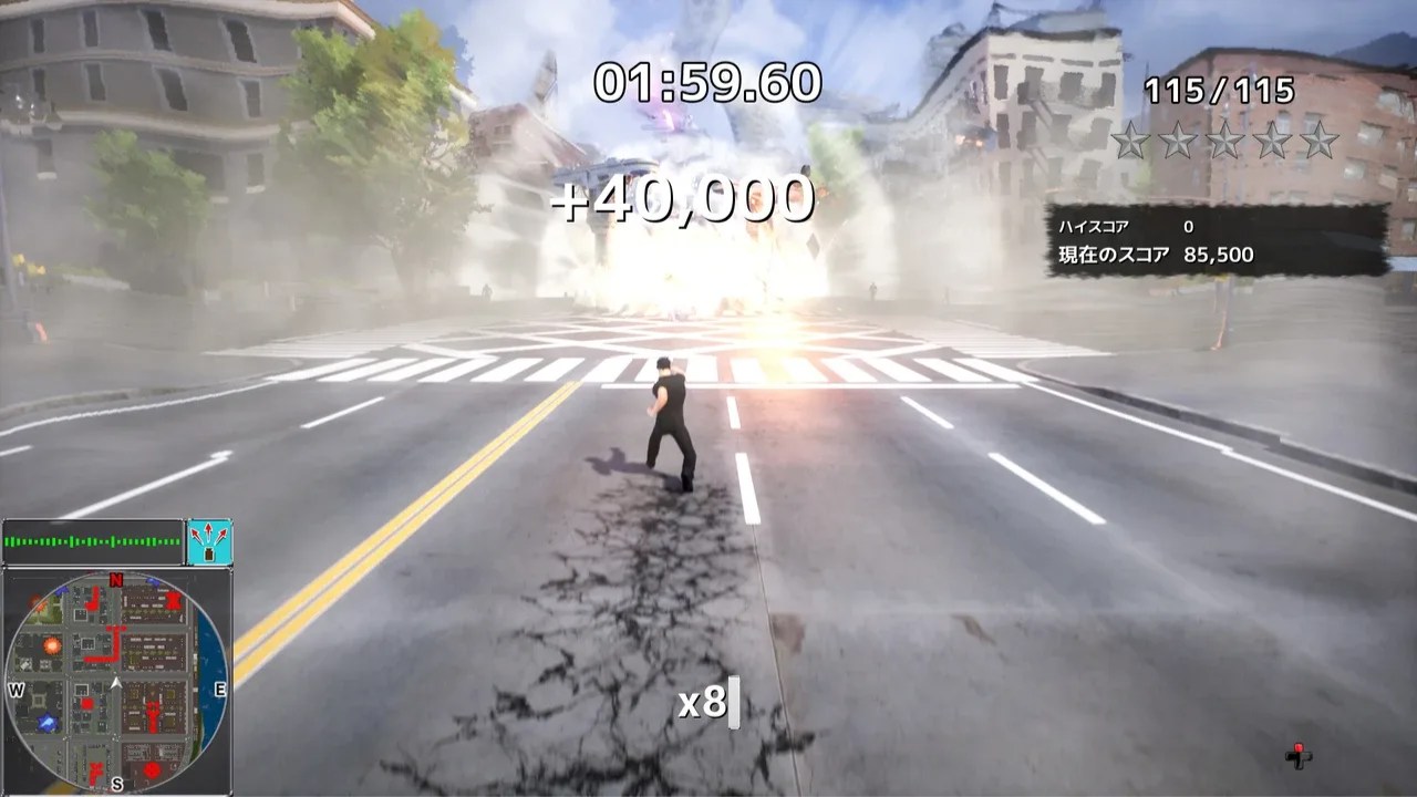 大敌尚存.Undefeated_4