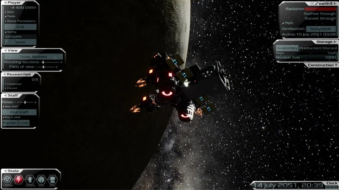 太阳基因.Solargene_0