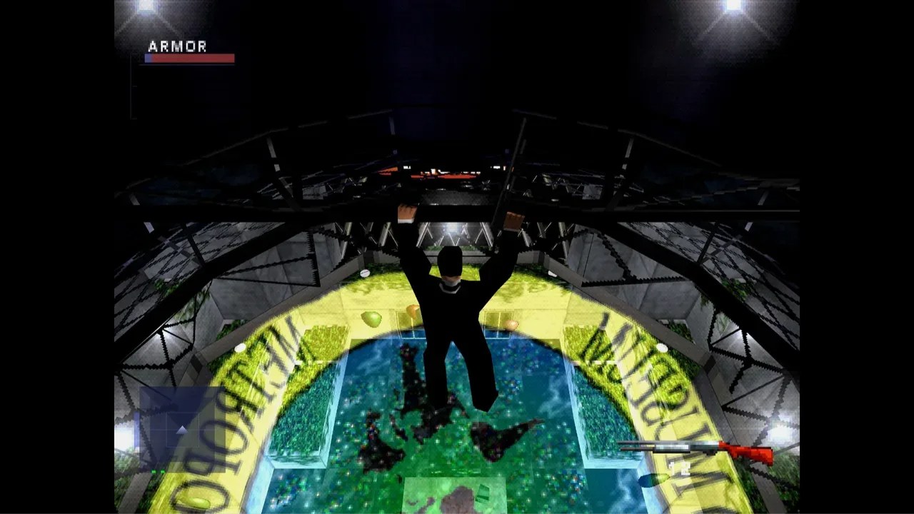 虹吸战士：重制版.Syphon Filter_1