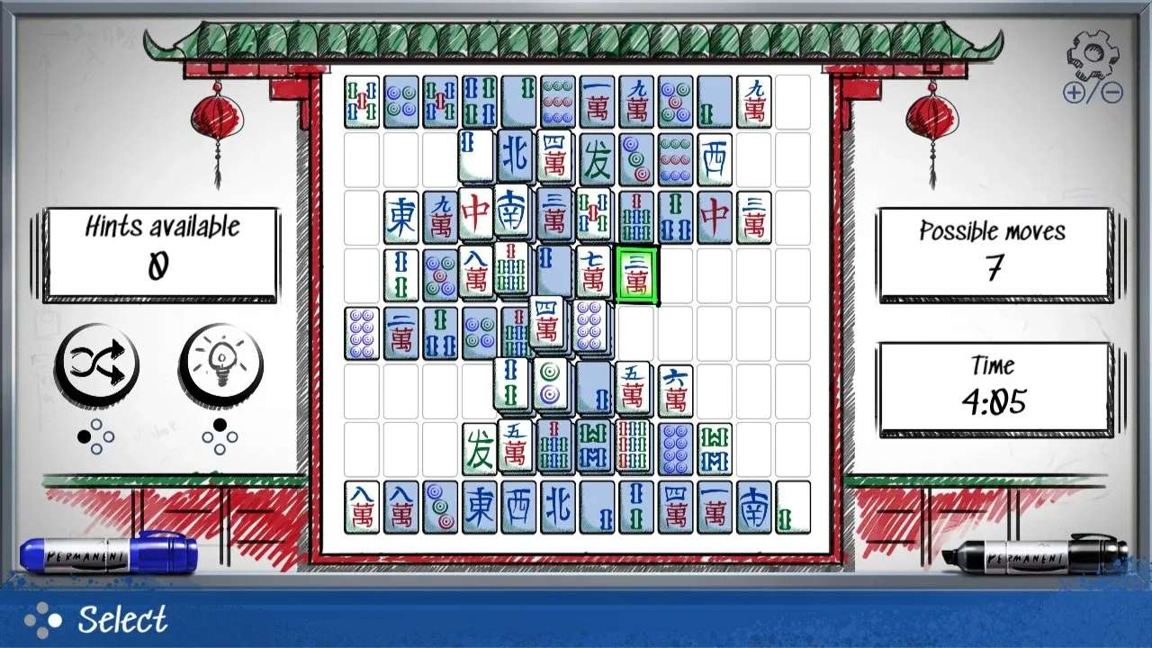 经典游戏合辑2.Classic Games Collection Vol.2_2