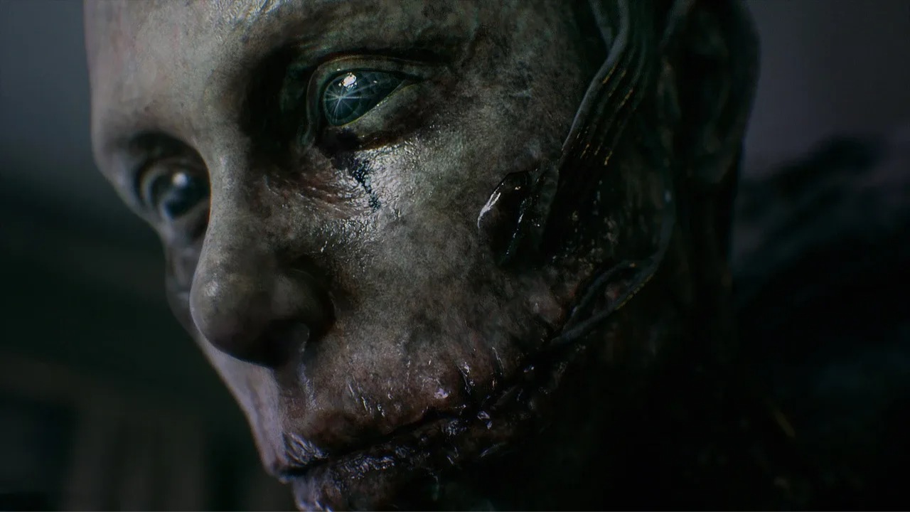 破碎怪谈：恶意取关.BrokenLore: Unfollow_5