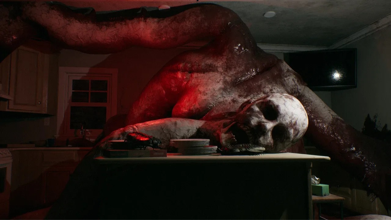 破碎怪谈：恶意取关.BrokenLore: Unfollow_2