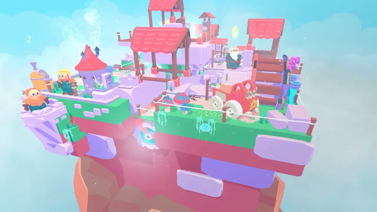 探索者：我的影子.Seeker: My Shadow_4