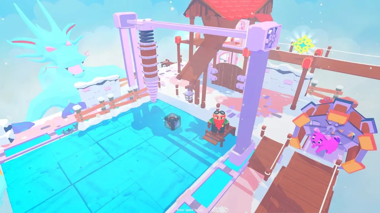 探索者：我的影子.Seeker: My Shadow_0