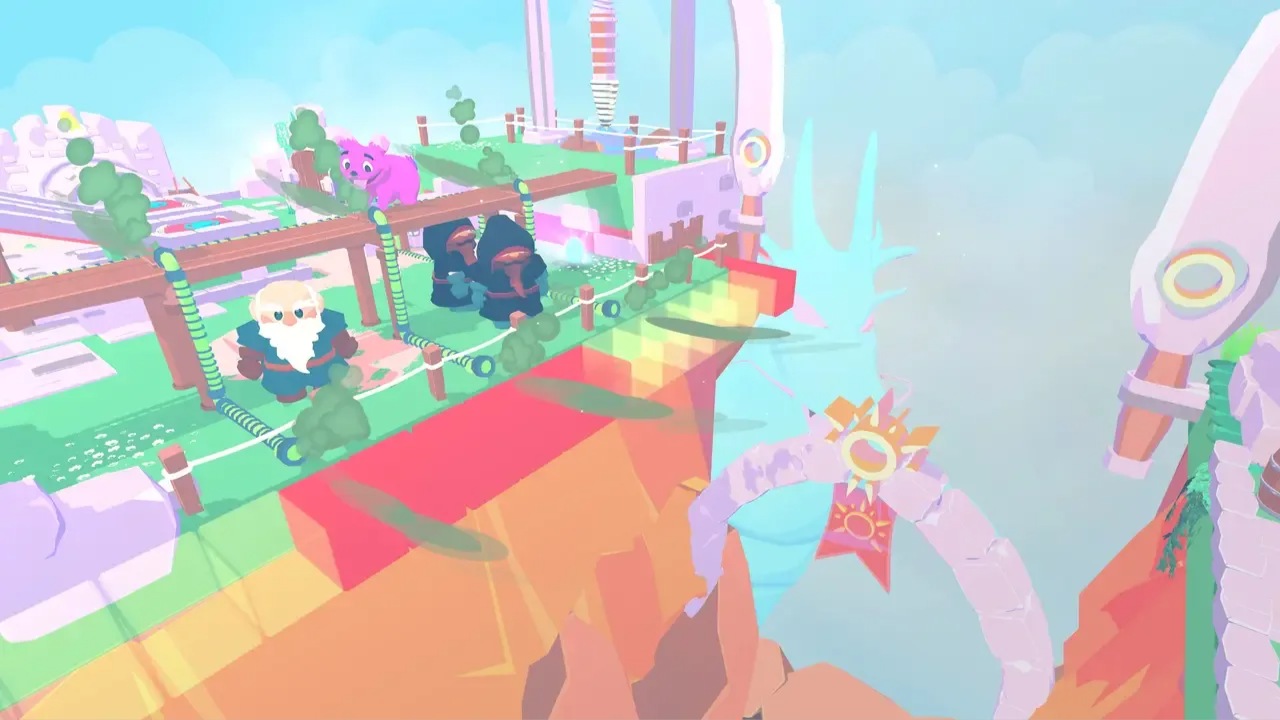 探索者：我的影子.Seeker: My Shadow_1