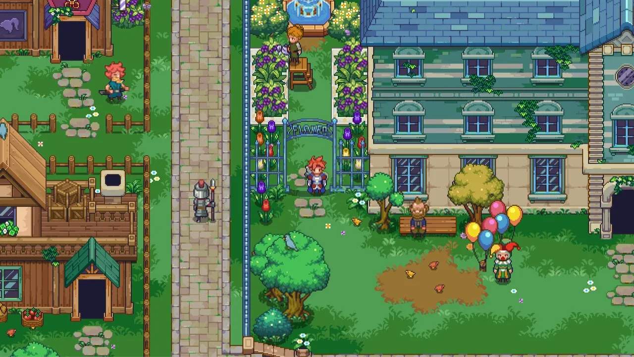 菲尔纳传说.Philna Fantasy_0