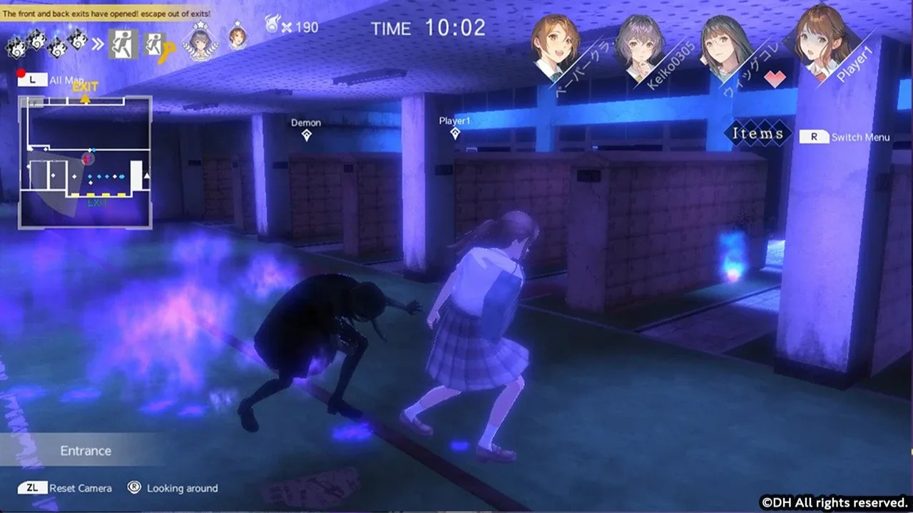 靈憶校祭.Get Me Out, Please_5