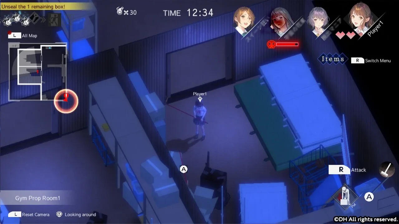 靈憶校祭.Get Me Out, Please_3