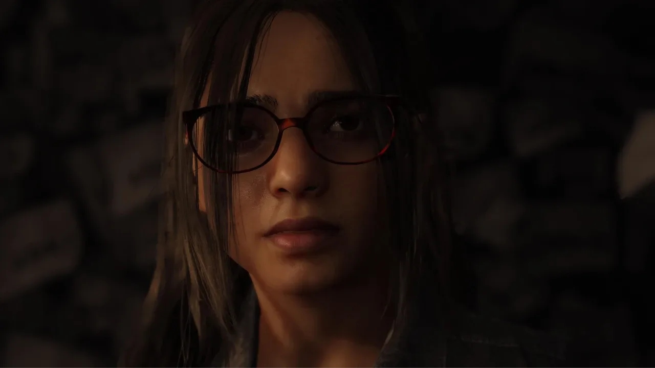 寂静岭：短讯.Silent Hill: The Short Message_0