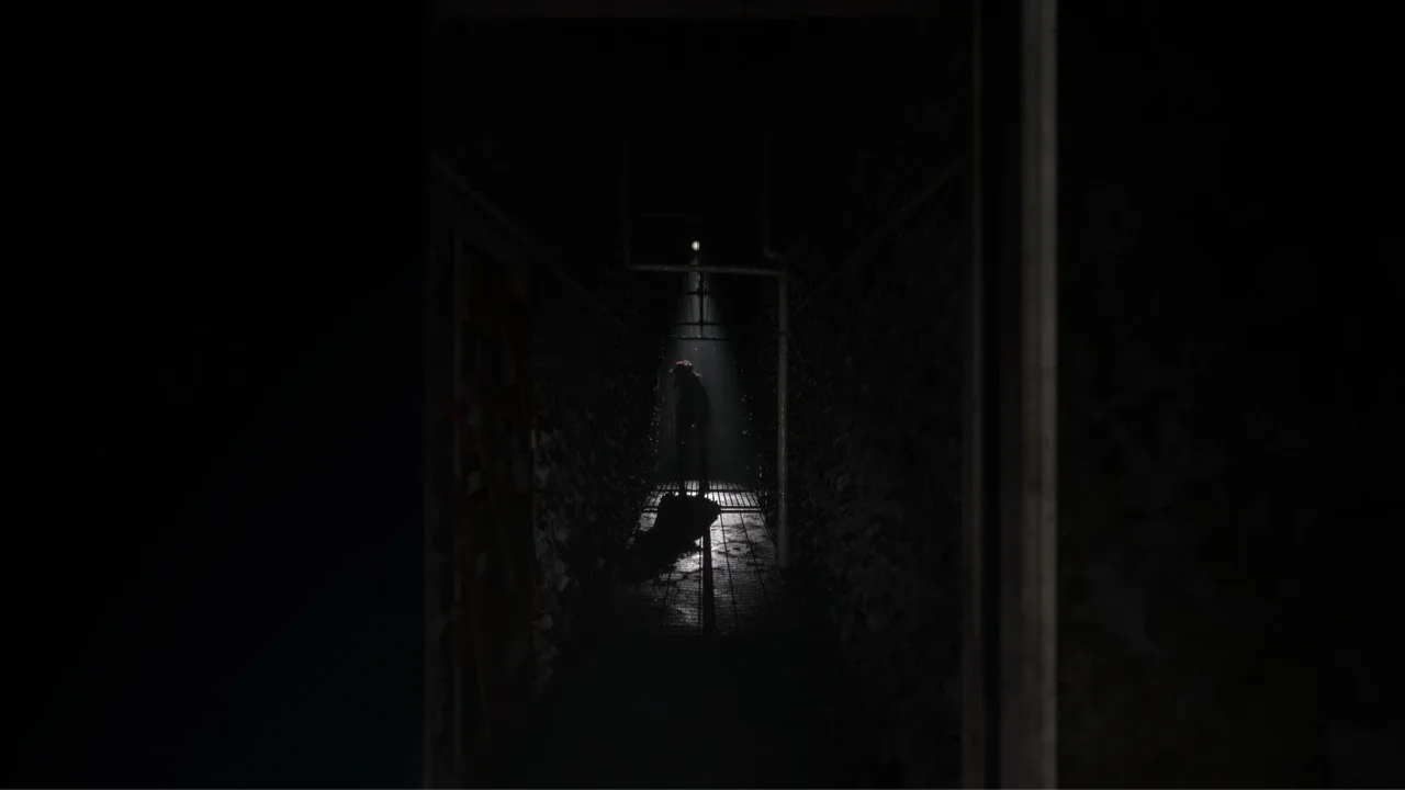 寂静岭：短讯.Silent Hill: The Short Message_3