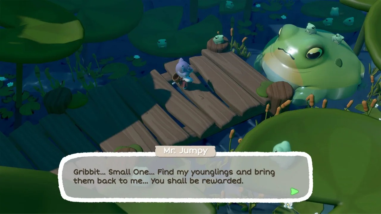 温馨马车.Cozy Caravan_0