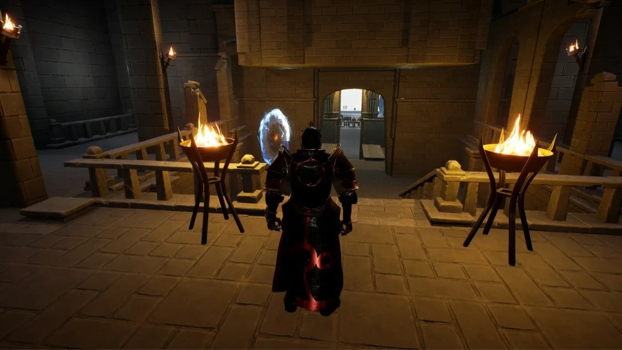 女王的忠诚.Queen’s Loyalty_1