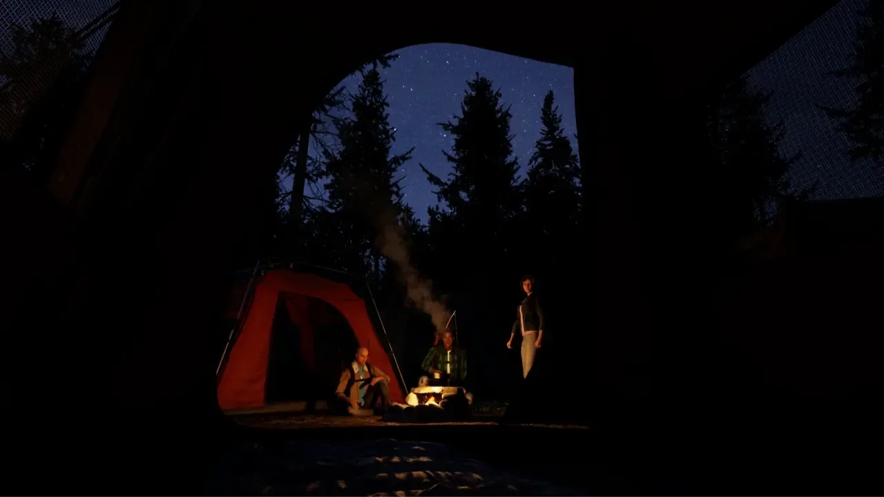 黄金之河计划.The Gold River Project_1