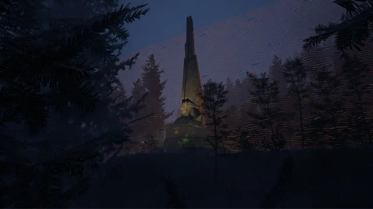 黄金之河计划.The Gold River Project_2