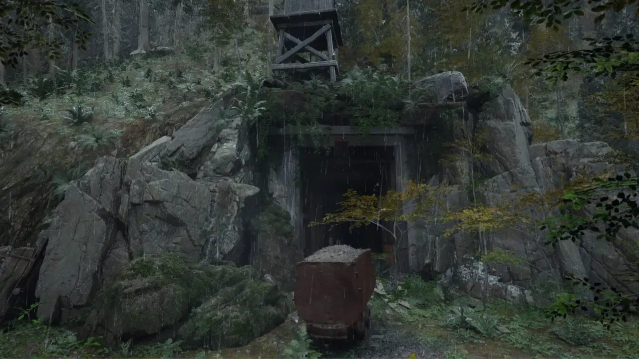 黄金之河计划.The Gold River Project_4