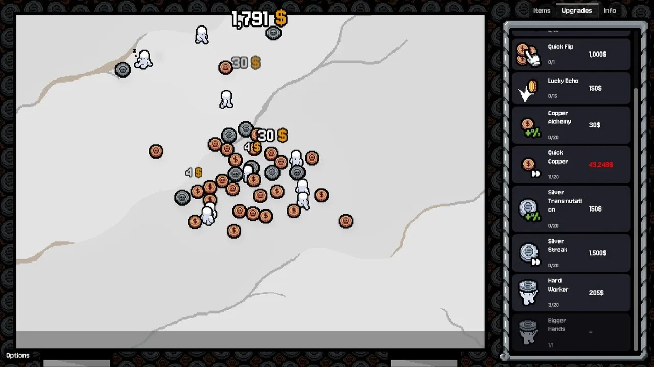 硬币桌：豪华版.Gamblers Table – Deluxe Edition_3