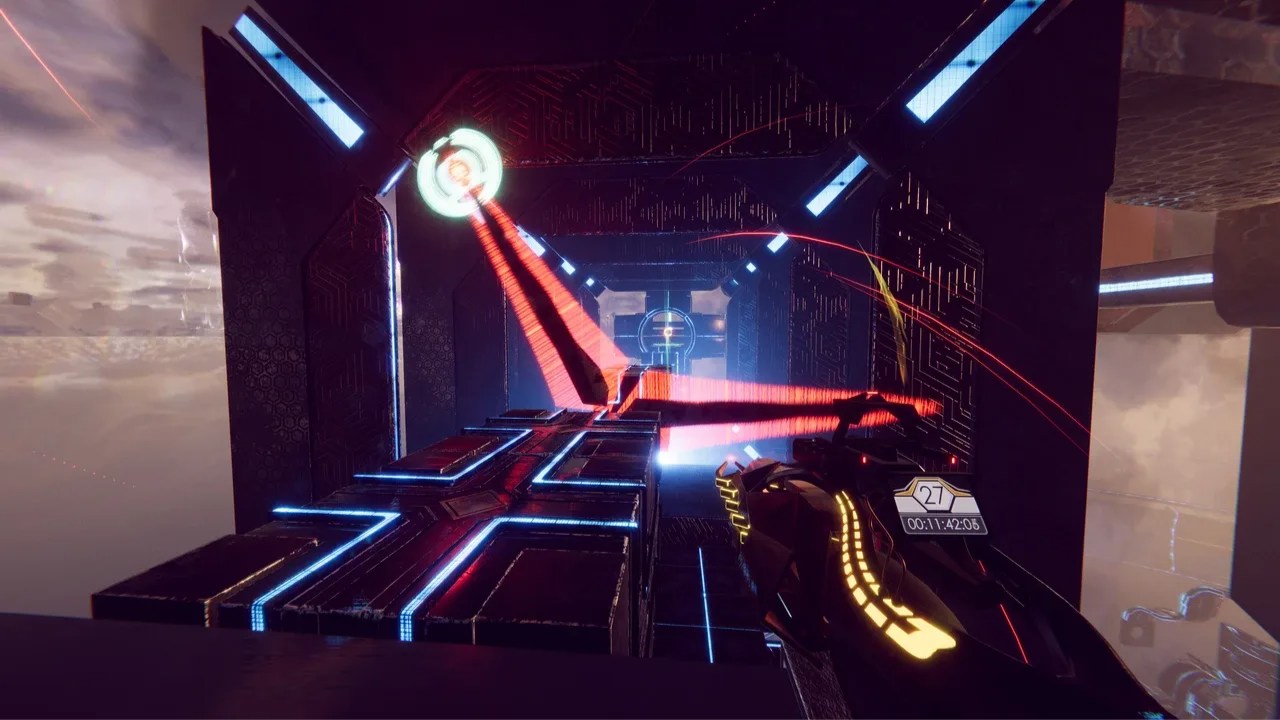 死亡核心：重制版.DeadCore Redux_1