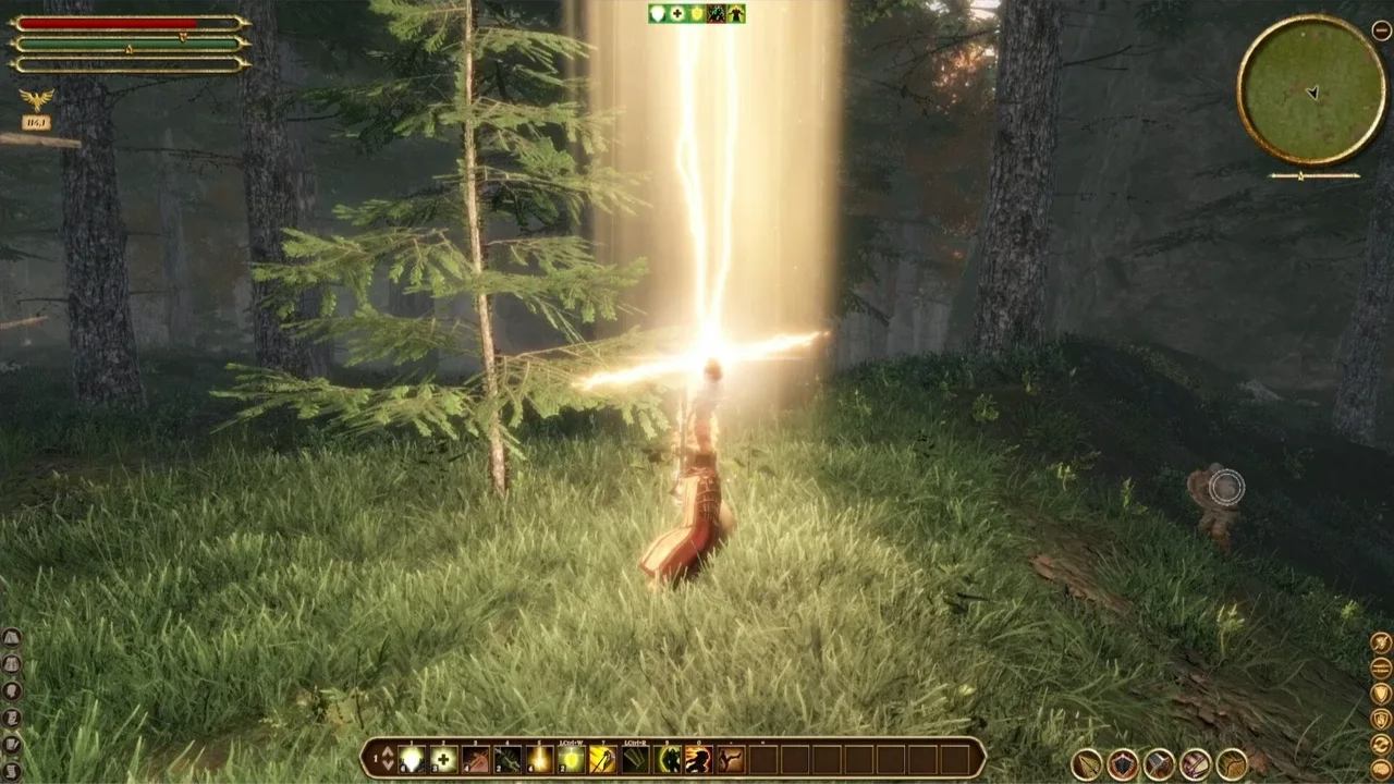 埃伦加德：升天.Elengard: Ascension_3