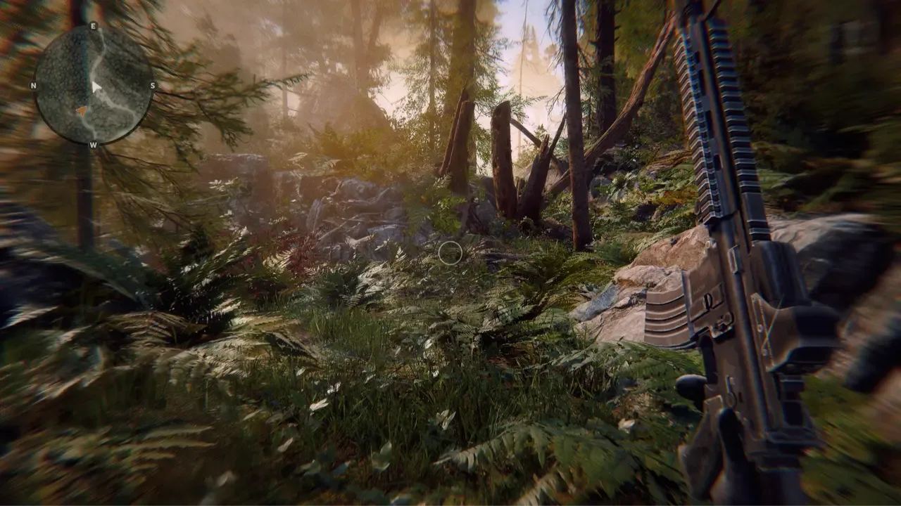 灰色战争冲突.Gray War Conflict_5