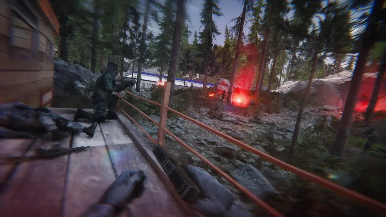 灰色战争冲突.Gray War Conflict_0