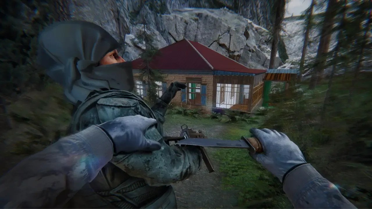 灰色战争冲突.Gray War Conflict_1