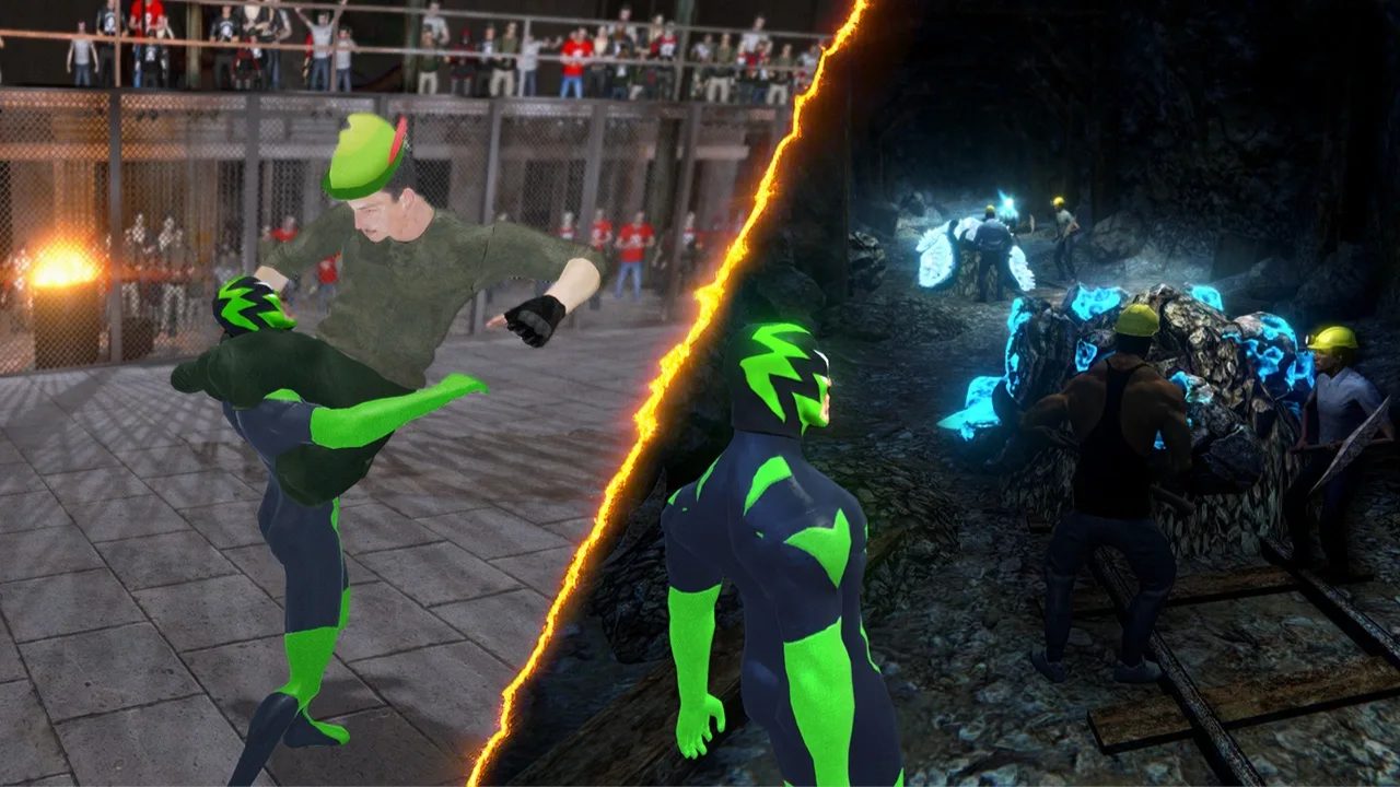 拉娜的崛起.Rise of Rana_4