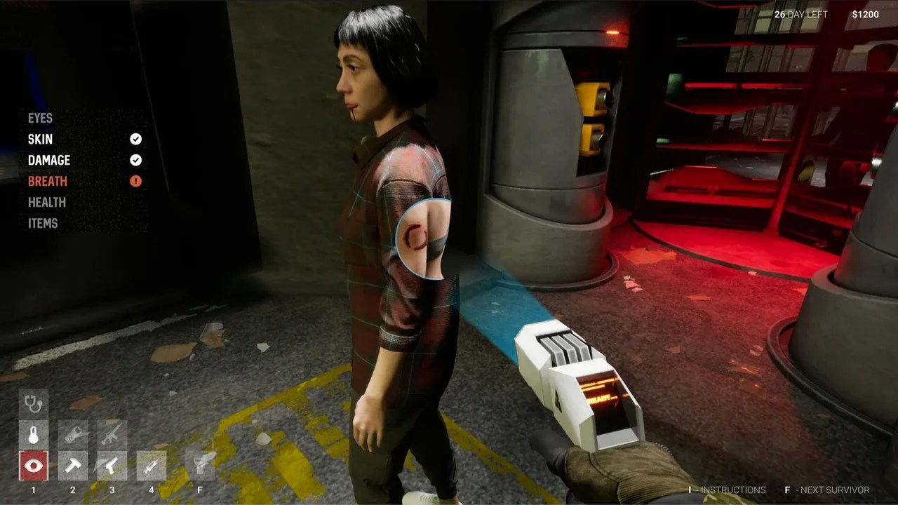 隔离僵尸.Quarantine Zombies_0