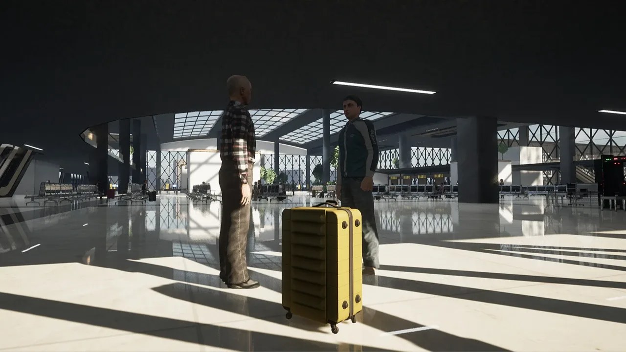 红色护照：通往俄罗斯的通行证.Red Passport: Ticket to Russia_3