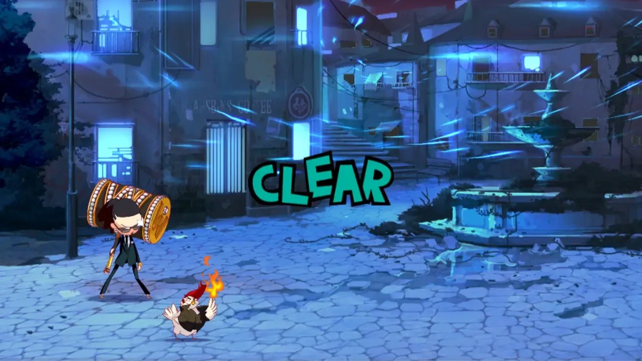 收音锤神.Radio Hammer Station_1