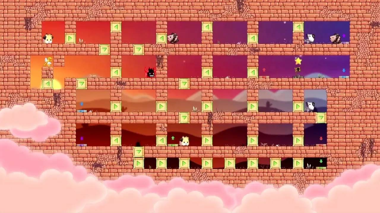 梦境萌宠.Dreamals_0