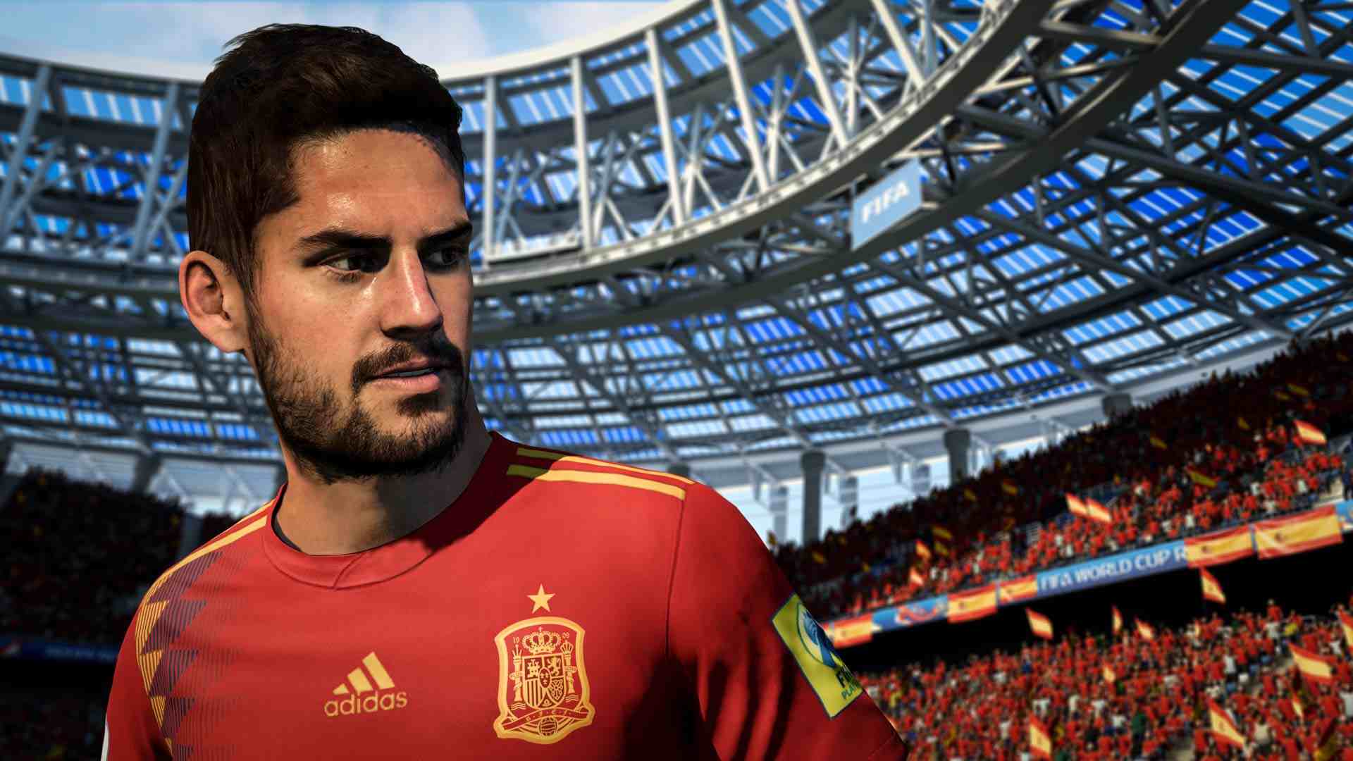 EA SPORTS™FIFA 18_3