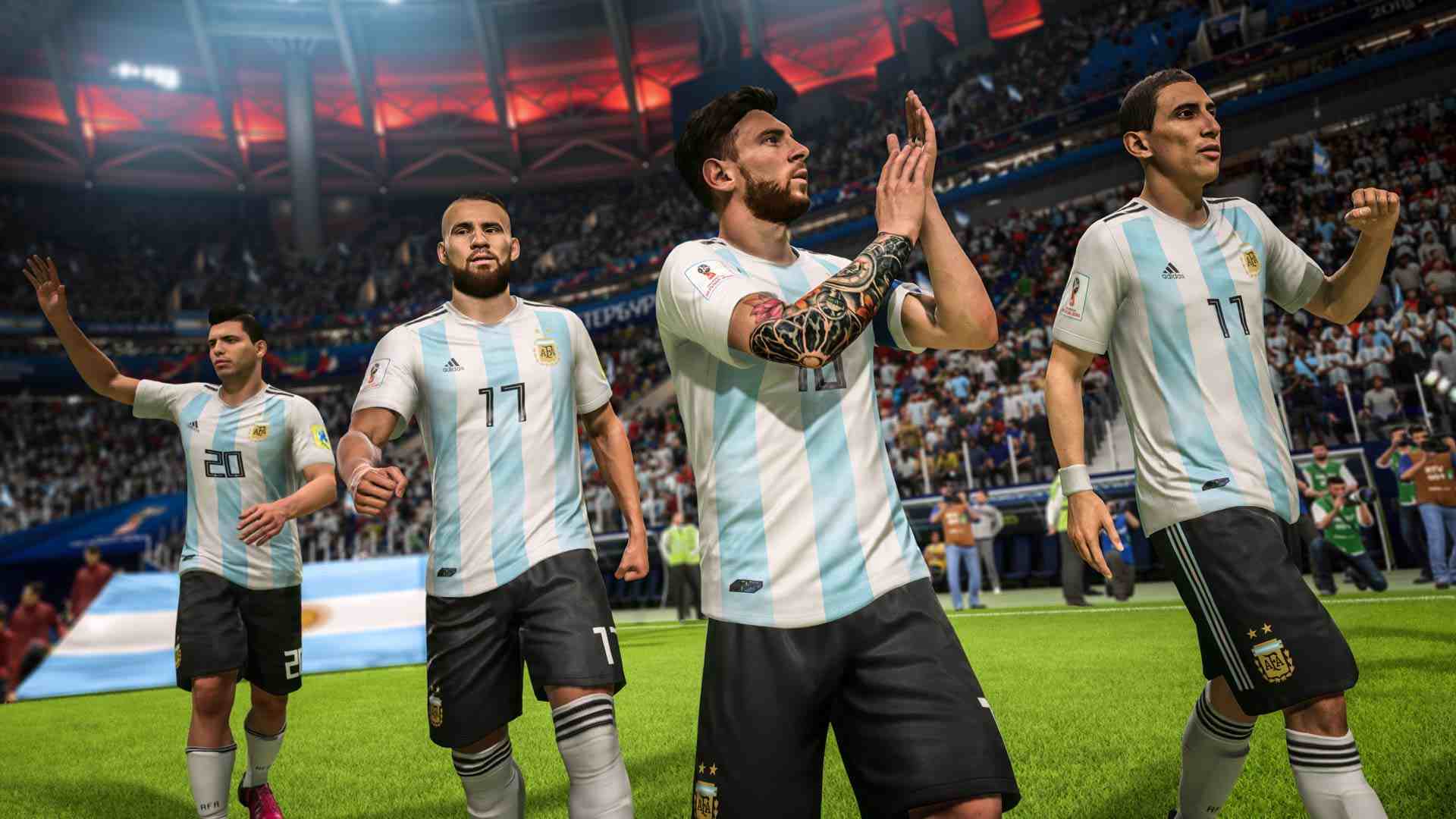 EA SPORTS™FIFA 18_0