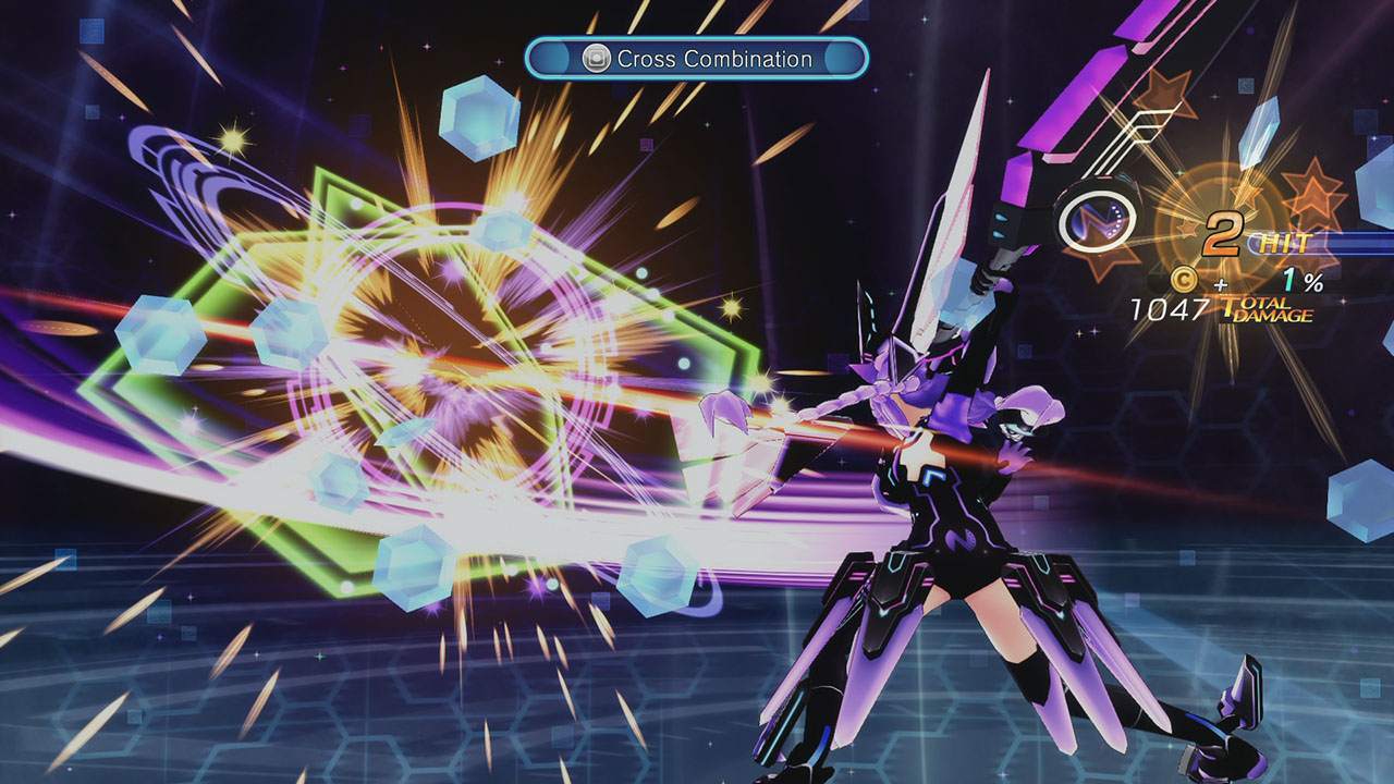 新次元游戏 机甲少女海王星V2.Megadimension Neptunia VII_2