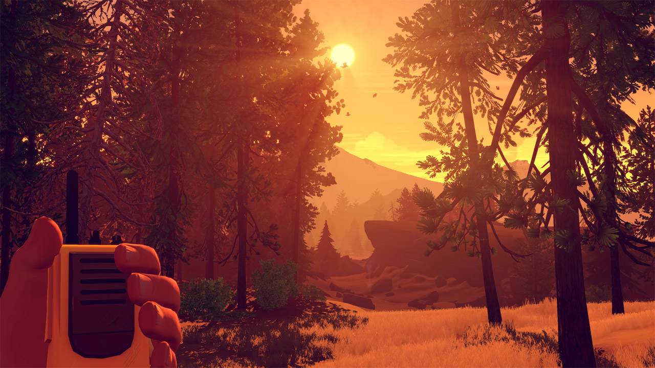 看火人.Firewatch_4