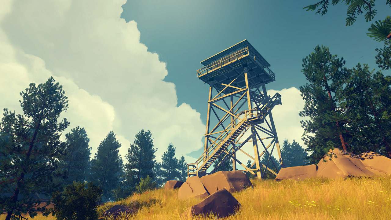 看火人.Firewatch_0