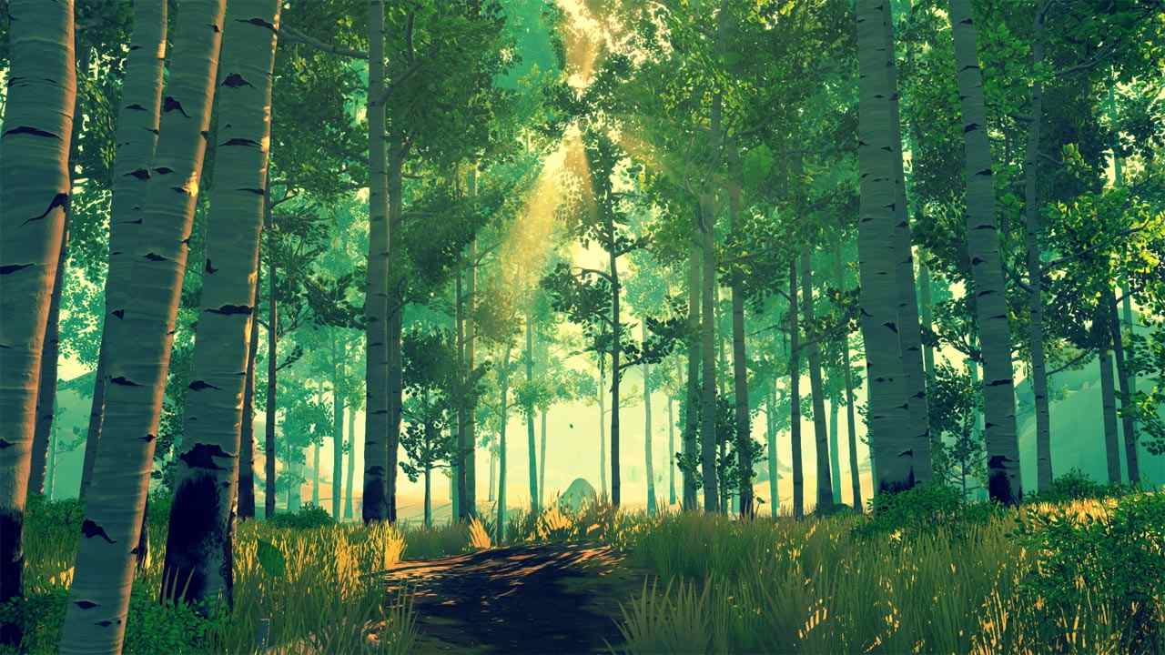 看火人.Firewatch_2
