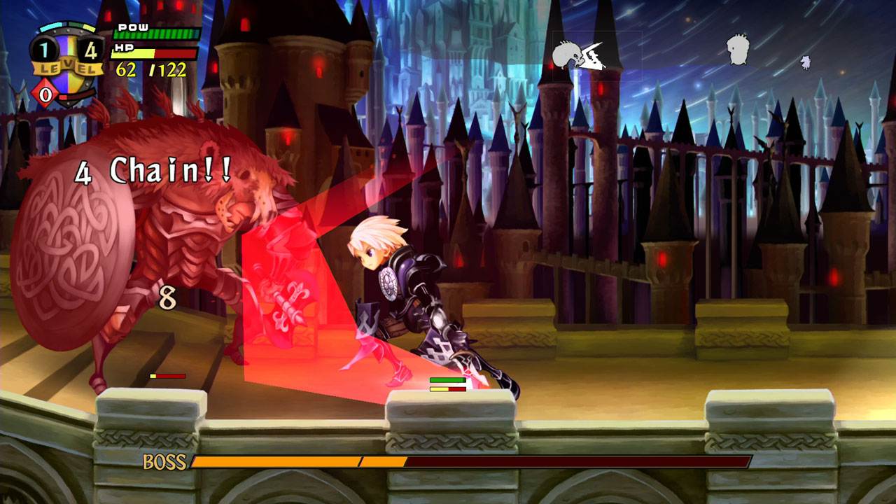 奥丁领域：里普特拉西尔.Odin Sphere Leifthrasir_1