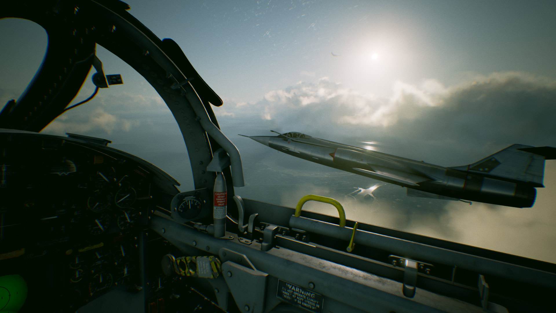 皇牌空战7：未知空域 – 豪华版.Ace Combat 7: Skies Unknown – Deluxe Edition_4
