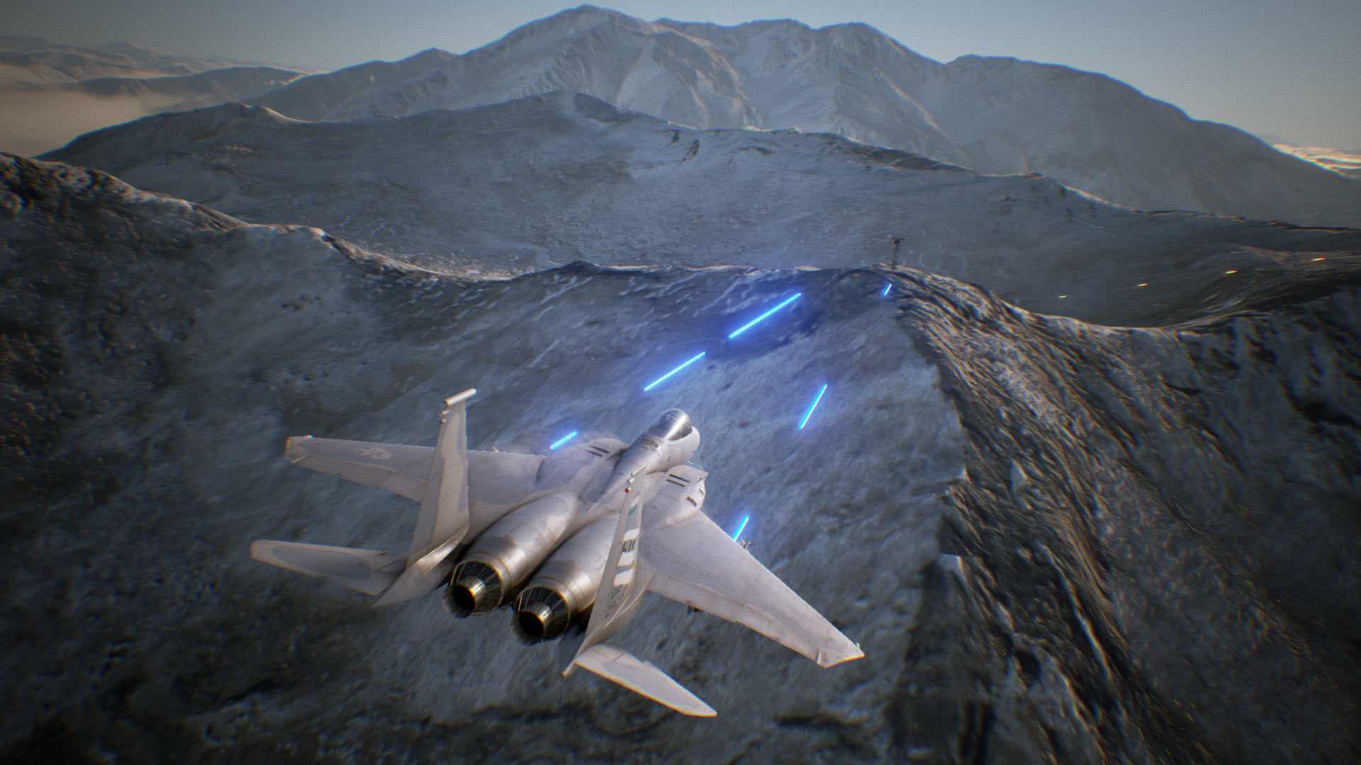 皇牌空战7：未知空域 – 豪华版.Ace Combat 7: Skies Unknown – Deluxe Edition_5