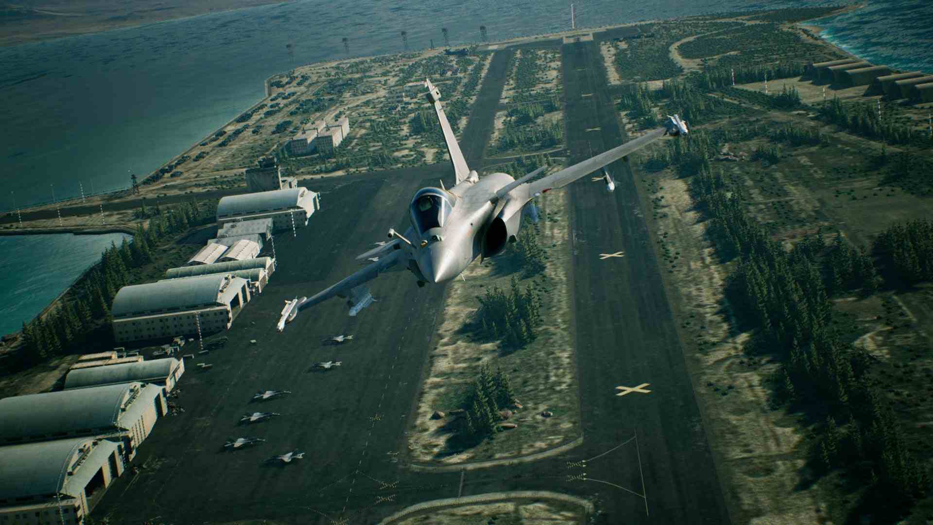 皇牌空战7：未知空域 – 豪华版.Ace Combat 7: Skies Unknown – Deluxe Edition_7
