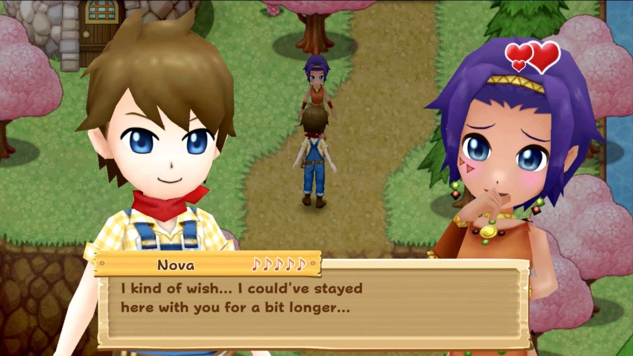 牧场物语：希望之光 特别版.Harvest Moon: Light of Hope Special Edition_1