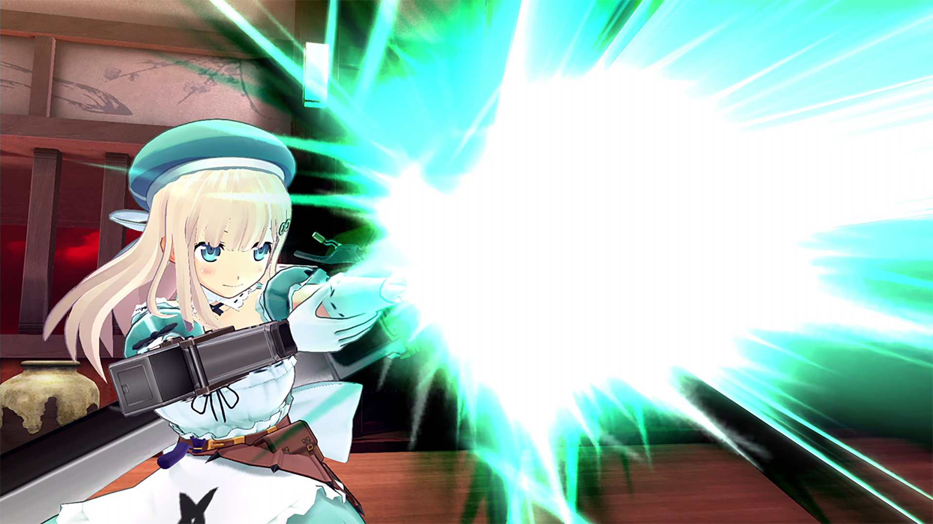 闪乱神乐 Burst Re:Newal.SENRAN KAGURA Burst Re:Newal — Tailor-Made Edition_6