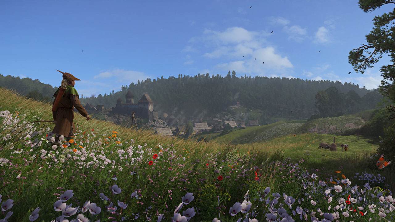 天国：拯救 – 皇家版.Kingdom Come: Deliverance – Royal Edition_2